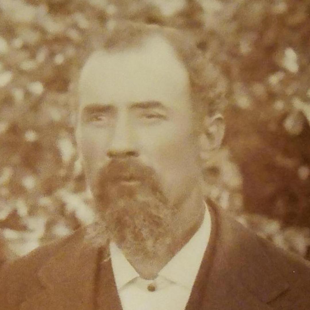 William Bartlett (1852 - 1920) Profile